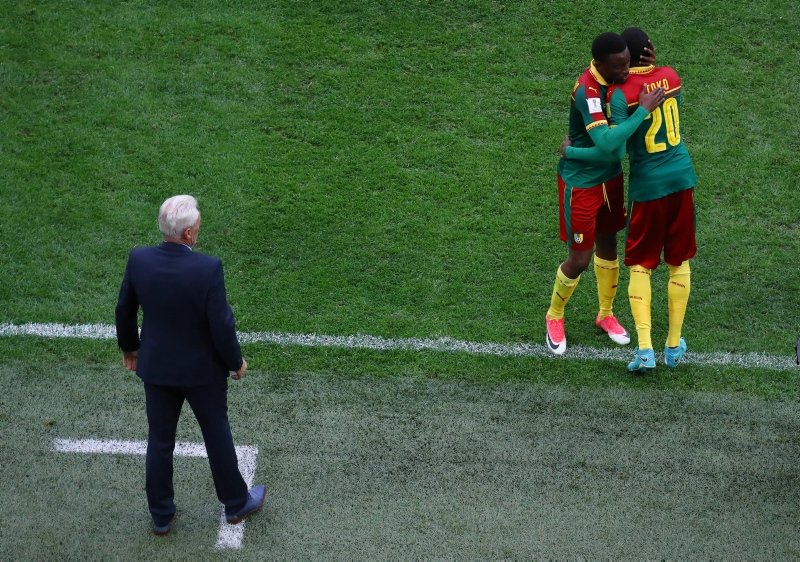 Fatih Terim’in son model Galatasaray’ı!