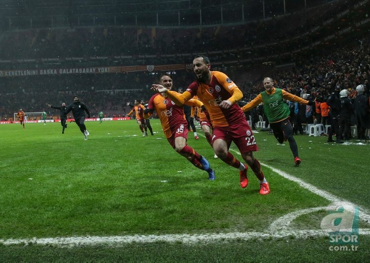 İşte Spor Toto Süper Lig’in en değerli futbolcuları