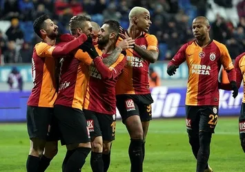 Aslan devler arasında