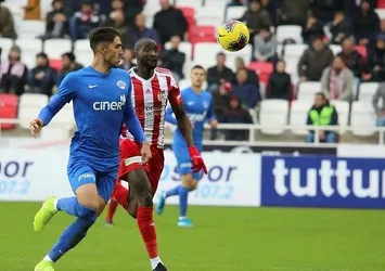 Kasımpaşa'da Ziraat Türkiye Kupası mesaisi