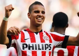 Adam Maher'in Fenerbahçe'ye transferi bitiyor
