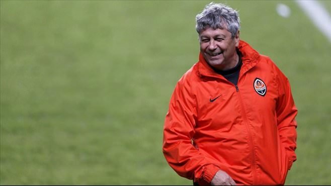 Mircea Lucescu’dan Galatasaray açıklaması