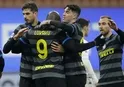Inter 1-2 Juventus (MAÇ SONUCU-ÖZET) - 1