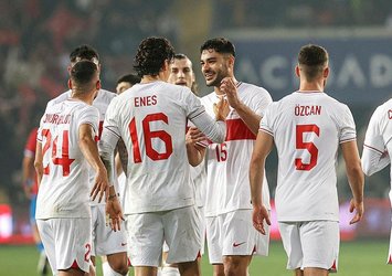 Türkiye-Hırvatistan maçının biletleri satışta