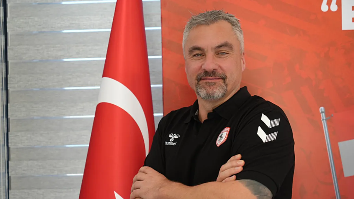 Thomas Reis'ten Trabzonspor sözleri!