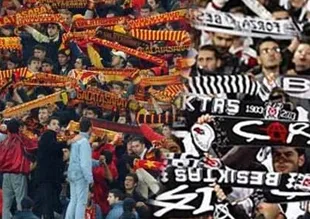 Derbi yasağı kalktı! Beşiktaşlılar TT Arena'ya gidiyor