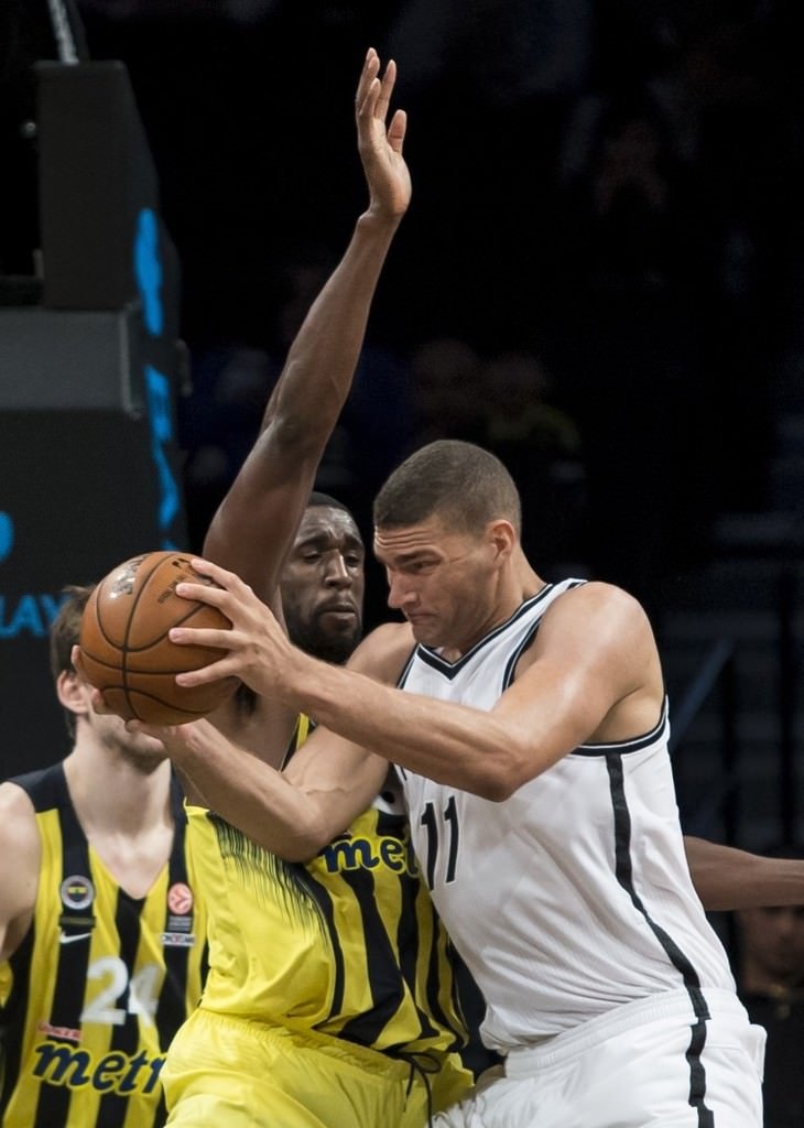 Fenerbahçe’den tarihi zafer