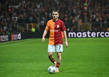 Kerem oynamak istediği ligi açıkladı!