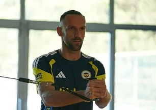 F.Bahçe sahaya iniyor!
