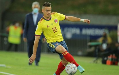 Son dakika transfer haberleri: Beşiktaş ve Fenerbahçe’ye kötü haber! Santos Borre’nin yeni takımı açıklandı