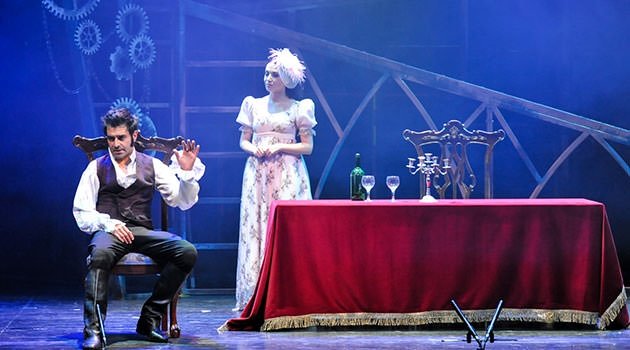 Ünlülerden Beşiktaş-Galatasaray derbisi yorumu