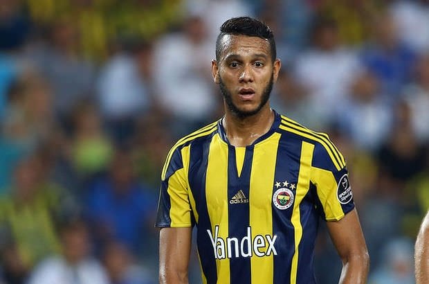 Fenerbahçeli Josef de Souza için Çin kararı!