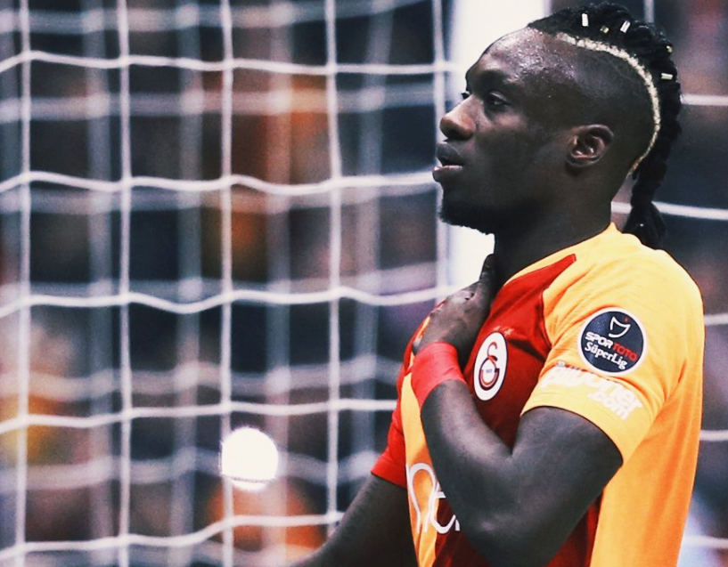 Diagne patlaması! Başakşehir şampiyon olsun diye...