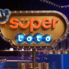 Süper Loto açıklandı! 19 Nisan