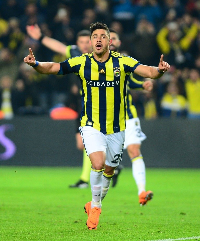 Giuliano ayrılık ateşini yaktı!