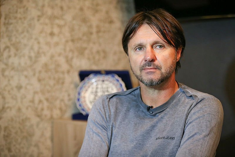 Gomis’in hedefi Alex de Souza