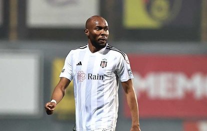 BEŞİKTAŞ HABERLERİ | Al Musrati’nin transferi için Hellas Verona ile anlaşma tamam!