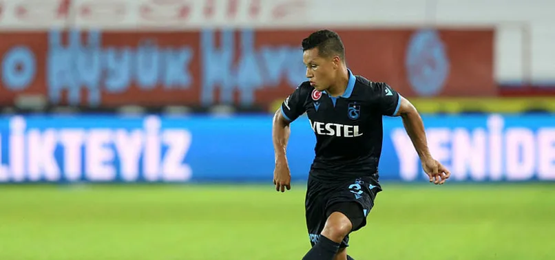 Marlon Abdullah Avcı ile parlıyor!