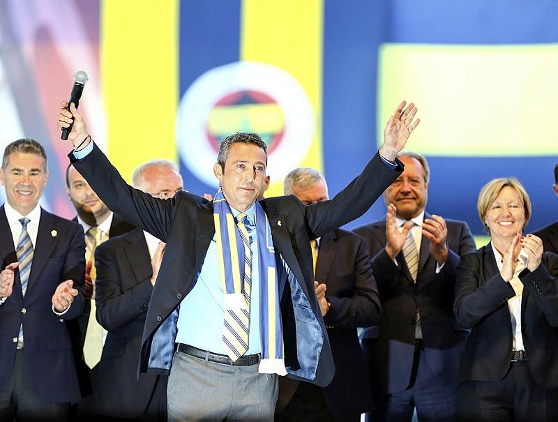 Fenerbahçe’den dev anlaşma!