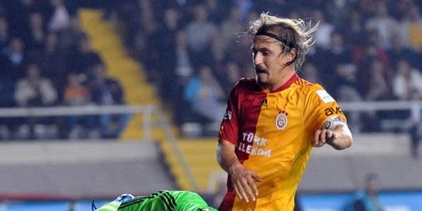 Beşiktaş ve Galatasaray’da forma giyen isimler