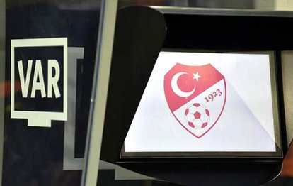 Yeni Malatyaspor - Galatasaray maçının VAR hakemi belli oldu!