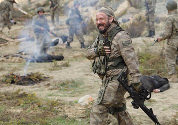 Yalnız Kurt SON BÖLÜM İZLE