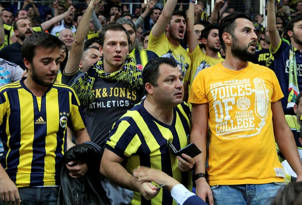 Fenerbahçe’den Galatasaray’a olay gönderme!