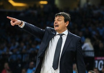 Ataman A Spor'a konuştu! "Buraya gelmemle beraber..."