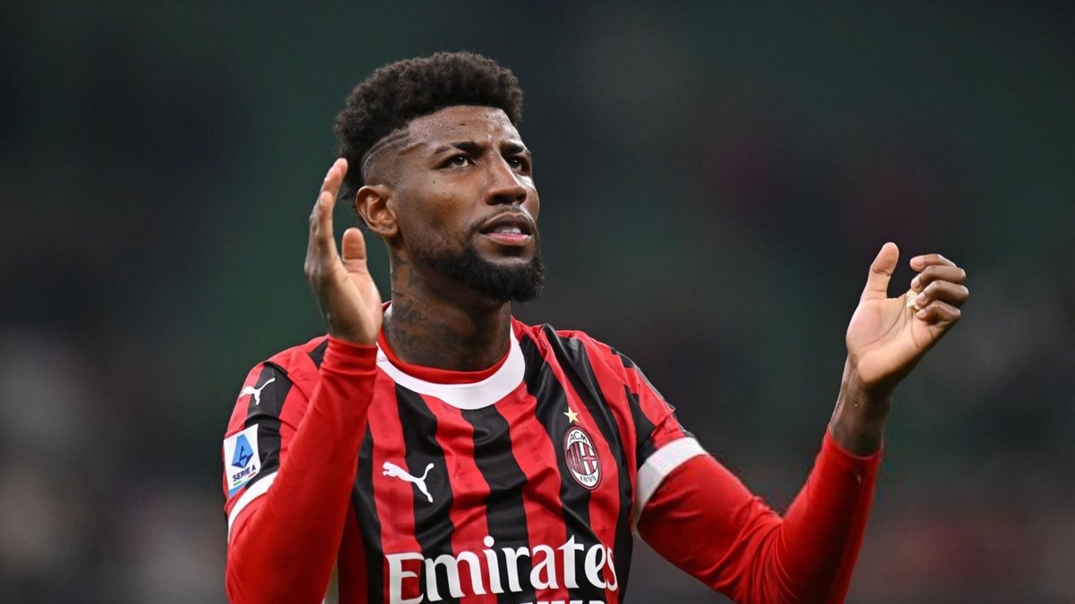 TRANSFER HABERİ - Babası resmen açıkladı! Emerson ve Galatasaray... TRANSFER HABERİ - Babası resmen açıkladı! Emerson ve Galatasaray...