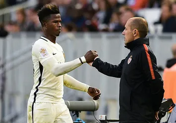 Monaco zorlu deplasmanda kazandı