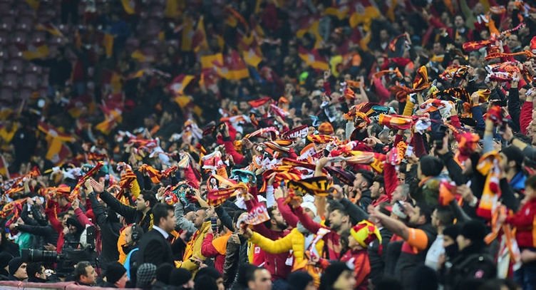 Galatasaray yönetimi Volkan Demirel’e minnettar