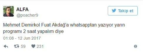 Fatih Terim ve Arda Turan’a ilginç sözler