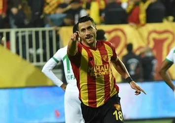 Jahovic'e teklif yağıyor