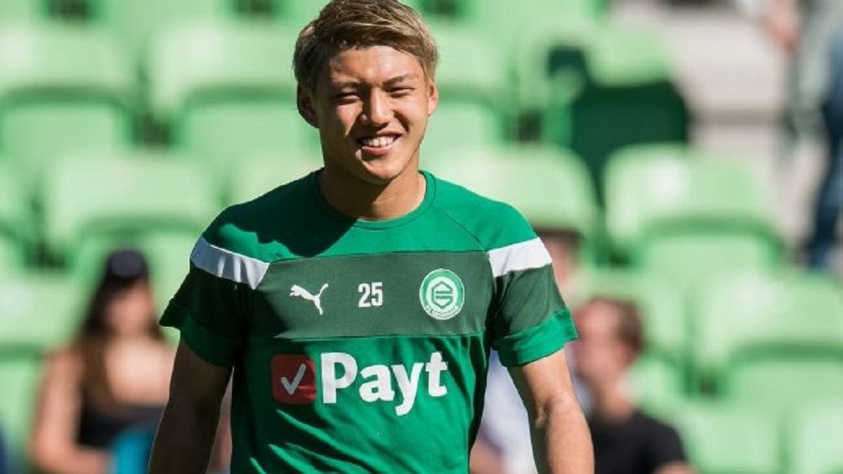 Galatasaray Ritsu Doan’ın peşinde!