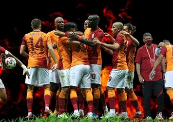 Aslan play-off biletini kaptı!