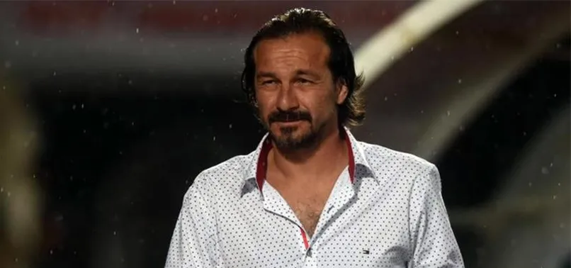 Yusuf Şimşek sürprizi! Yeni adresi...