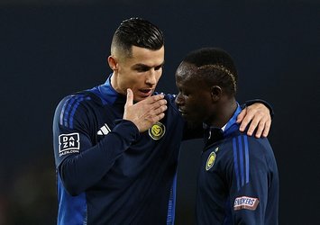 F.Bahçe dünya yıldızını reddetti! Transferde şok iddia