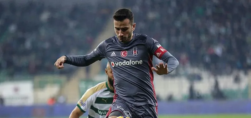 Oğuzhan dönüyor