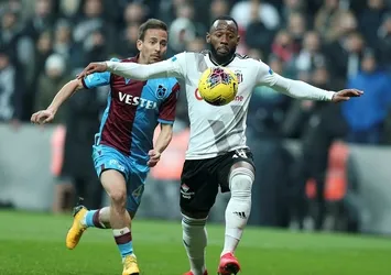 N’Koudou korkuttu