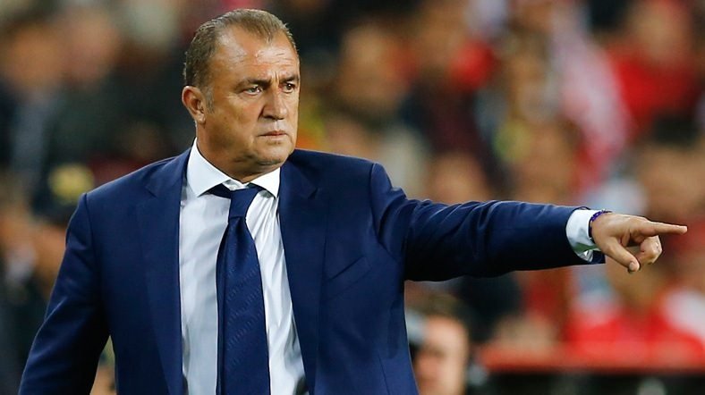 Fatih Terim bir kez daha Galatasaray’da iddiası!