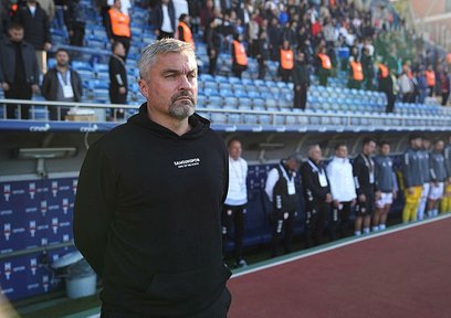 Thomas Reis: 42 puana ulaştıktan sonra...