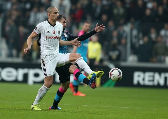 4 Büyükler’in 30 yaş üstü transferleri