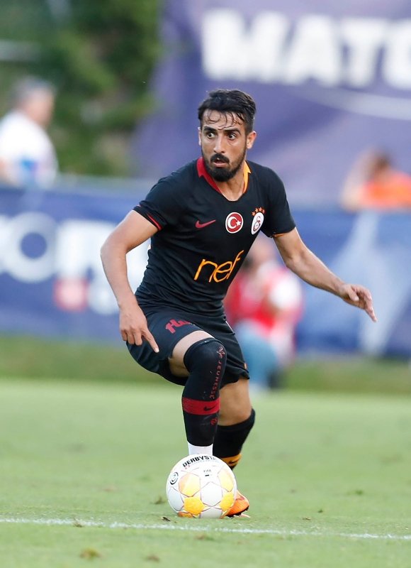 Galatasaray’da şok ayrılık!