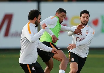 Galatasaray, Atiker Konyaspor'a odaklandı