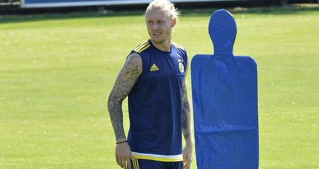 Fenerbahçe’ye büyük şok