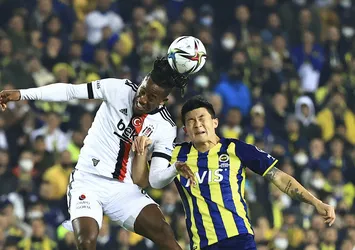 F.Bahçe'de Kim Min-Jae krizi!