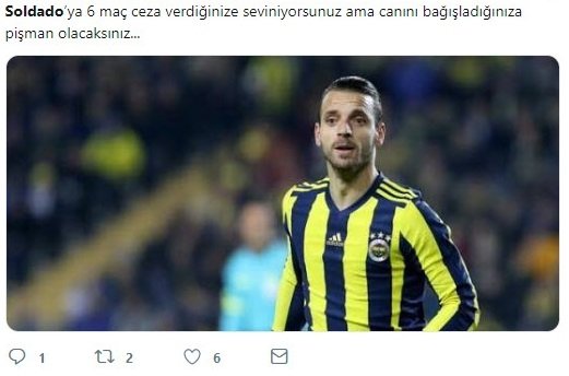 Soldado’nun şık golü Fenerbahçelileri sevince boğdu!