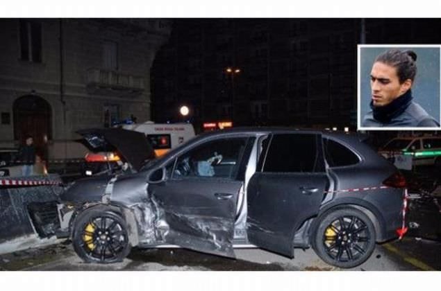 Galatasaray’ın istediği futbolcu hayatını kaybetti Futbolcu ölümleri