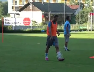 Ünal Karaman'dan oyunculara fırça!