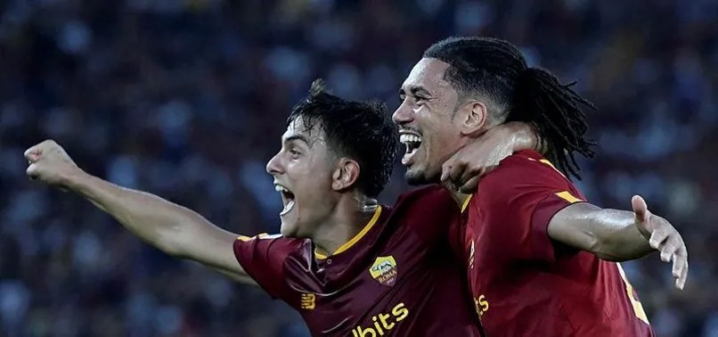 Roma 1-0 Cremonese (MAÇ SONUCU-ÖZET)